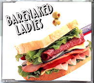 Barenaked Ladies - Be My Yoko Ono